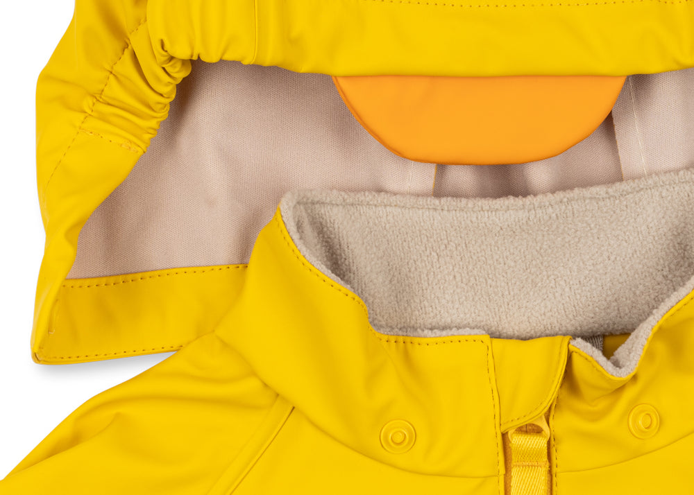 Konges Sløjd A/S RAINWEAR solar power