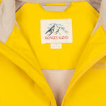 Konges Sløjd A/S RAINWEAR solar power