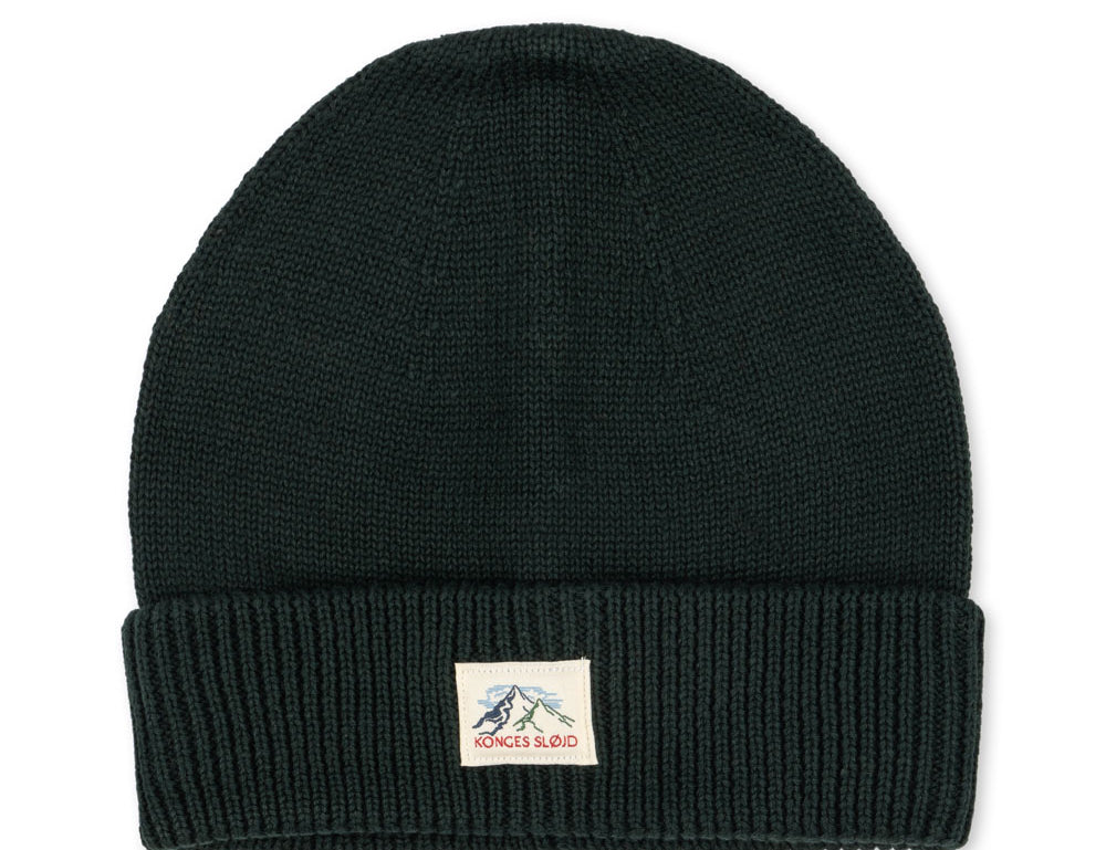 Konges Sløjd A/S HATS scarab