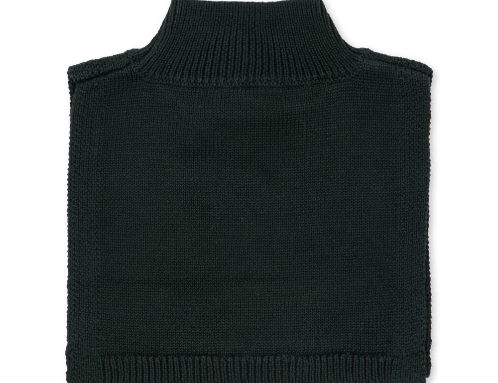 Konges Sløjd A/S NECKWARMER scarab
