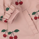 Konges Sløjd A/S WINTER WEAR ma grande cerise blush