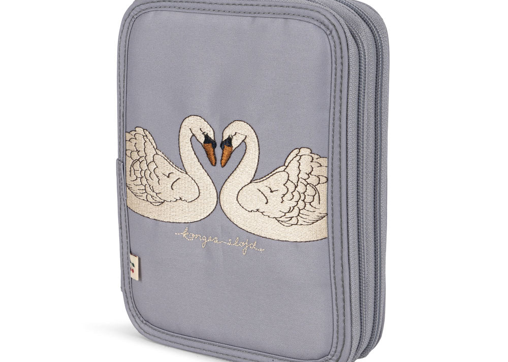 Konges Sløjd A/S SCHOOLBAG sleet