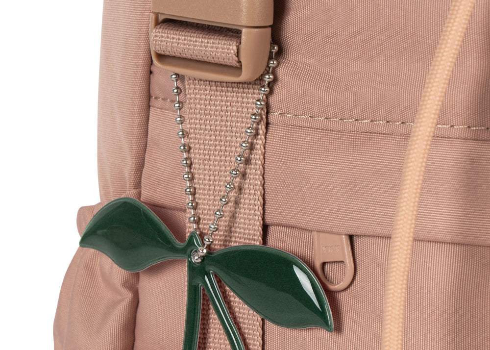 Konges Sløjd A/S SCHOOLBAG cherry
