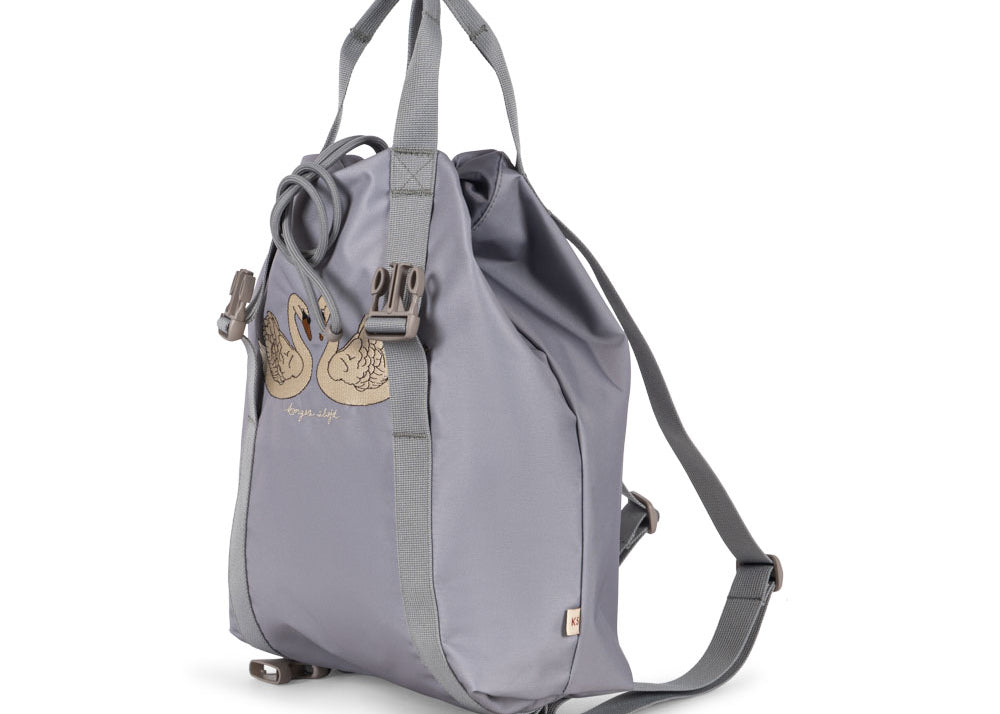 Konges Sløjd A/S SCHOOLBAG sleet