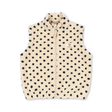 Konges Sløjd A/S TEDDY & FLEECE dot lumiere