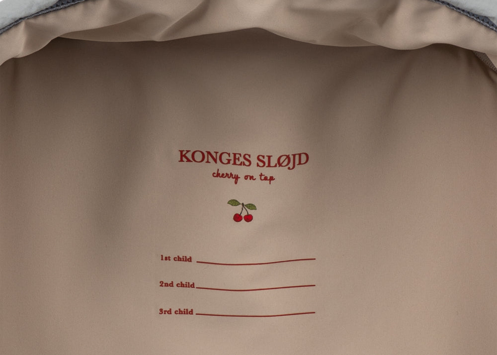 Konges Sløjd A/S BACKPACKS sleet