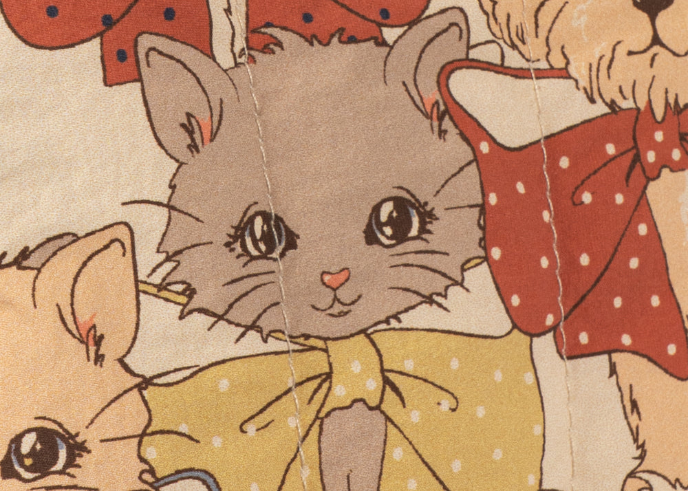 Konges Sløjd A/S BACKPACKS like cats and dogs