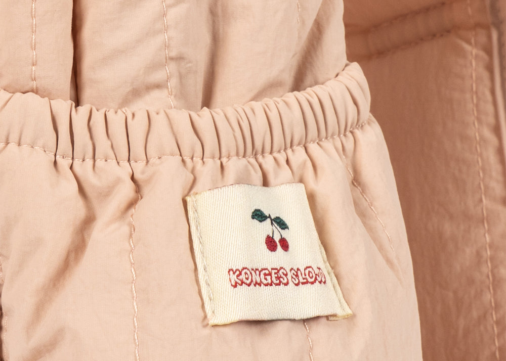 Konges Sløjd A/S BACKPACKS cameo rose