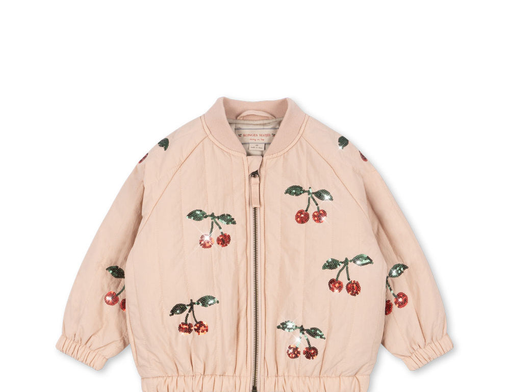 Konges Sløjd A/S THERMOWEAR cameo rose