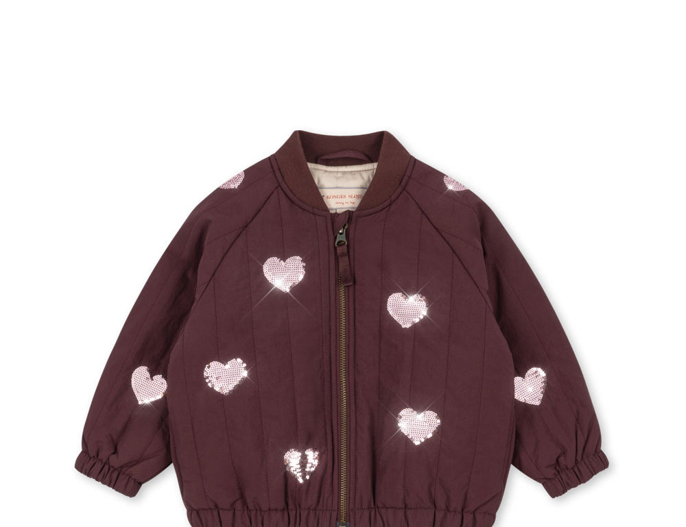 Konges Sløjd A/S THERMOWEAR decadent chocolate