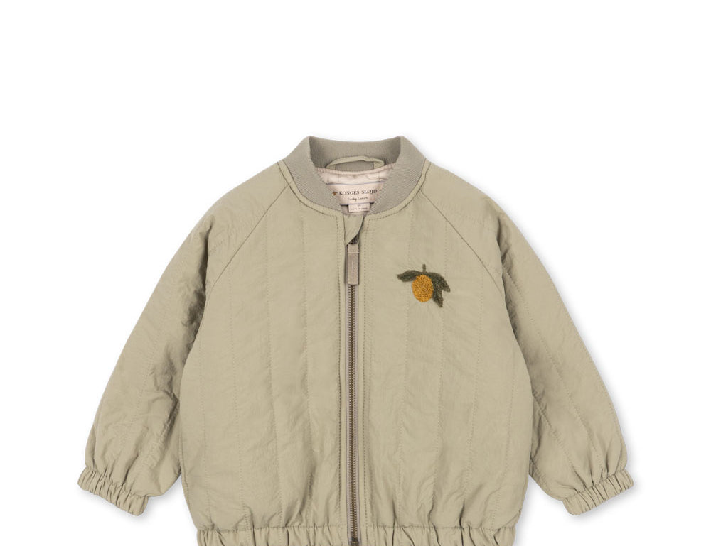 Konges Sløjd A/S THERMOWEAR laurel oak