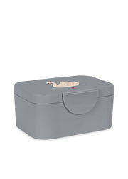 Konges Sløjd A/S LUNCH BOXES swan blue