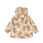Konges Sløjd A/S RAINWEAR panthera beige