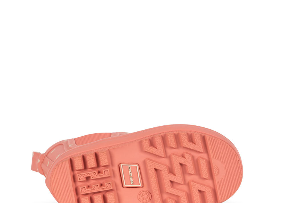 Konges Sløjd A/S RUBBER BOOTS coeur feathers
