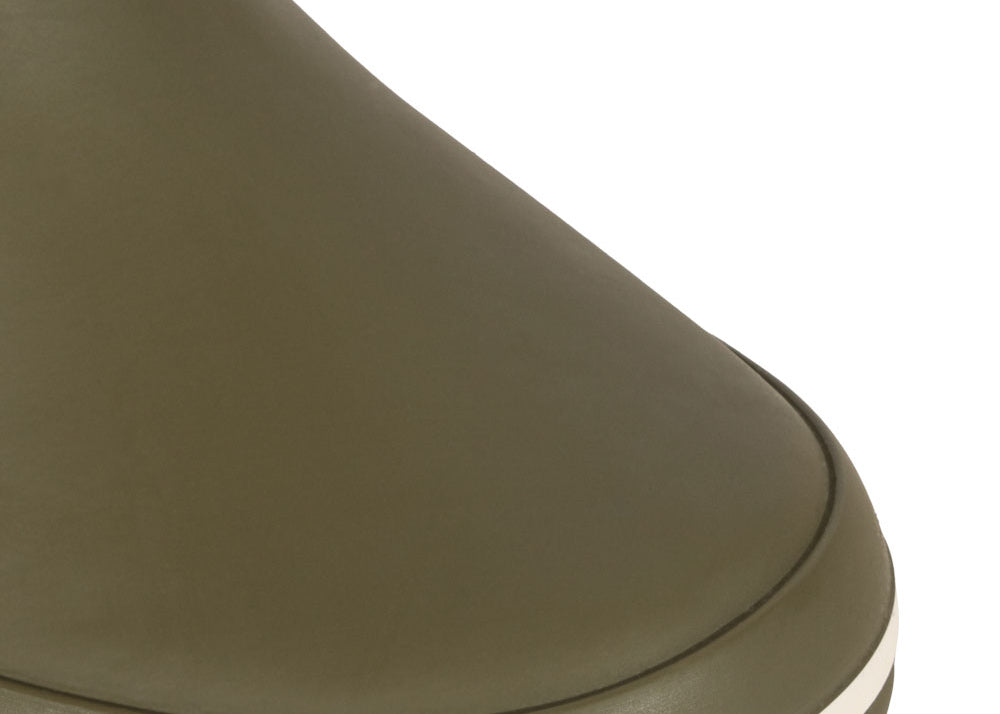 Konges Sløjd A/S RUBBER BOOTS winter moss