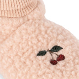 Konges Sløjd A/S BABY BOOTS rose smoke