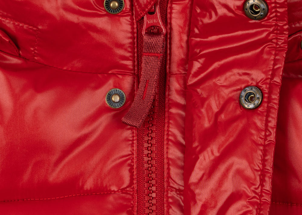 Konges Sløjd A/S WINTER WEAR scarlet sage