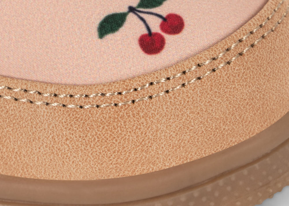 Konges Sløjd A/S BOOTS cherry blush