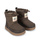 Konges Sløjd A/S BOOTS walnut