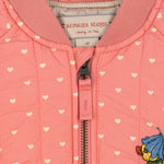 Konges Sløjd A/S THERMOWEAR coeur feathers