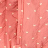 Konges Sløjd A/S THERMOWEAR coeur feathers