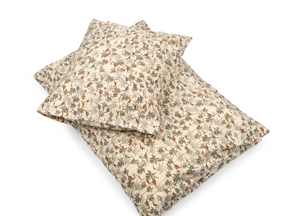Konges Sløjd A/S BABY BEDDING dino