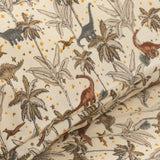 Konges Sløjd A/S BABY BEDDING dino