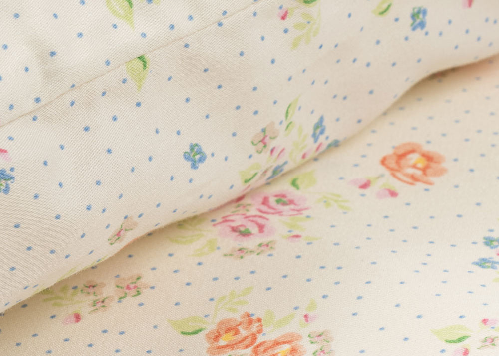 Konges Sløjd A/S JUNIOR BEDDING nonoka