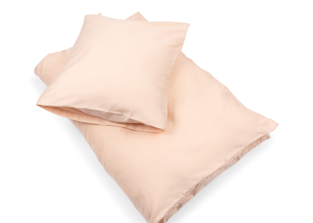 Konges Sløjd A/S ADULT BEDDING cameo rose