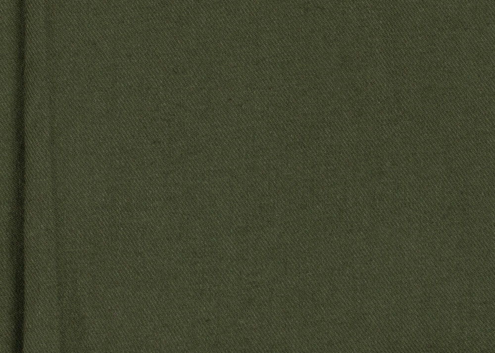 Konges Sløjd A/S WOVEN PANTS rifle green
