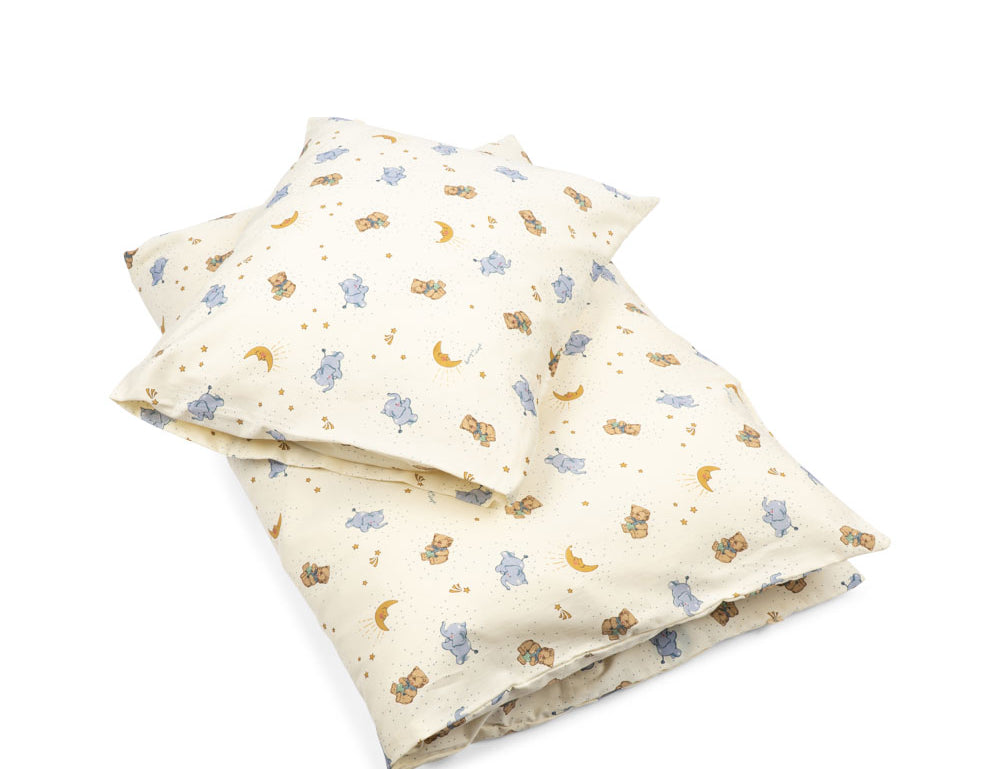 Konges Sløjd A/S BABY BEDDING cucciolo