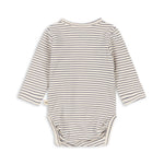 Konges Sløjd A/S BODYSTOCKINGS stripe como