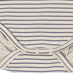 Konges Sløjd A/S BODYSTOCKINGS stripe como