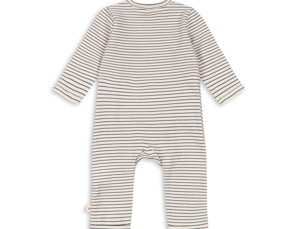 Konges Sløjd A/S ONESIES stripe como