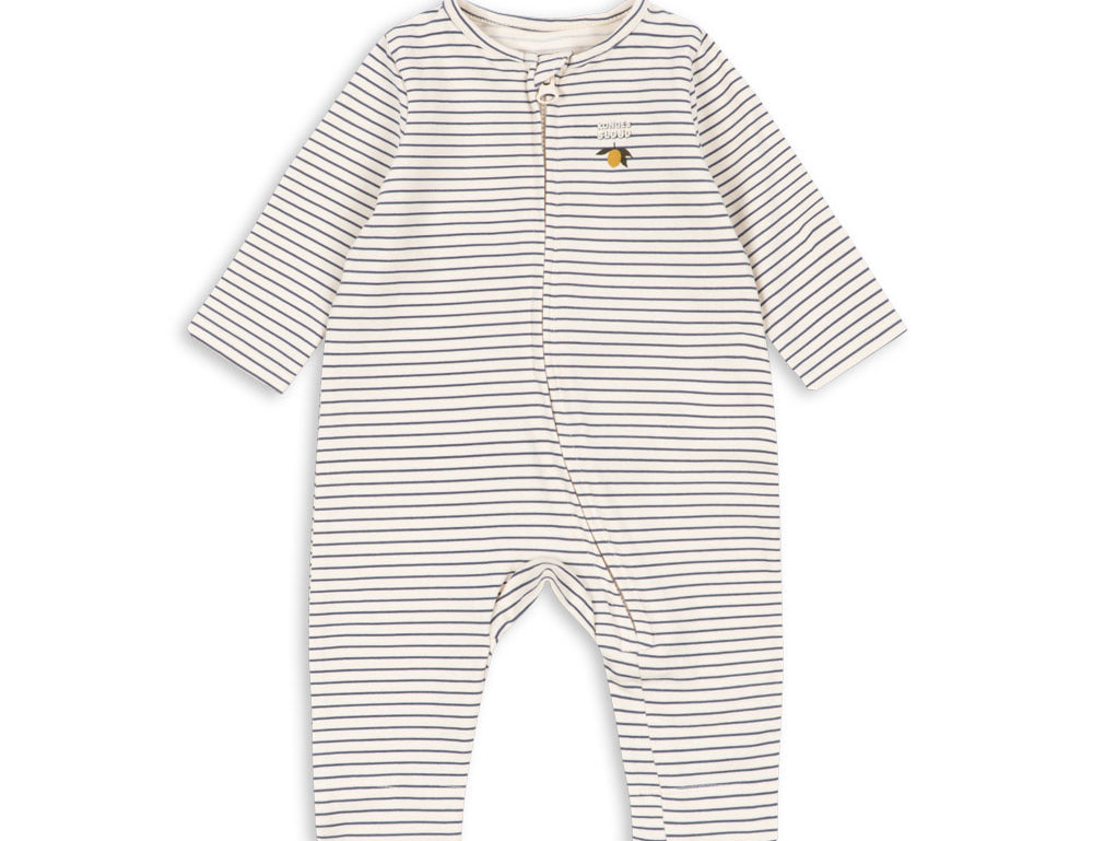 Konges Sløjd A/S ONESIES stripe como