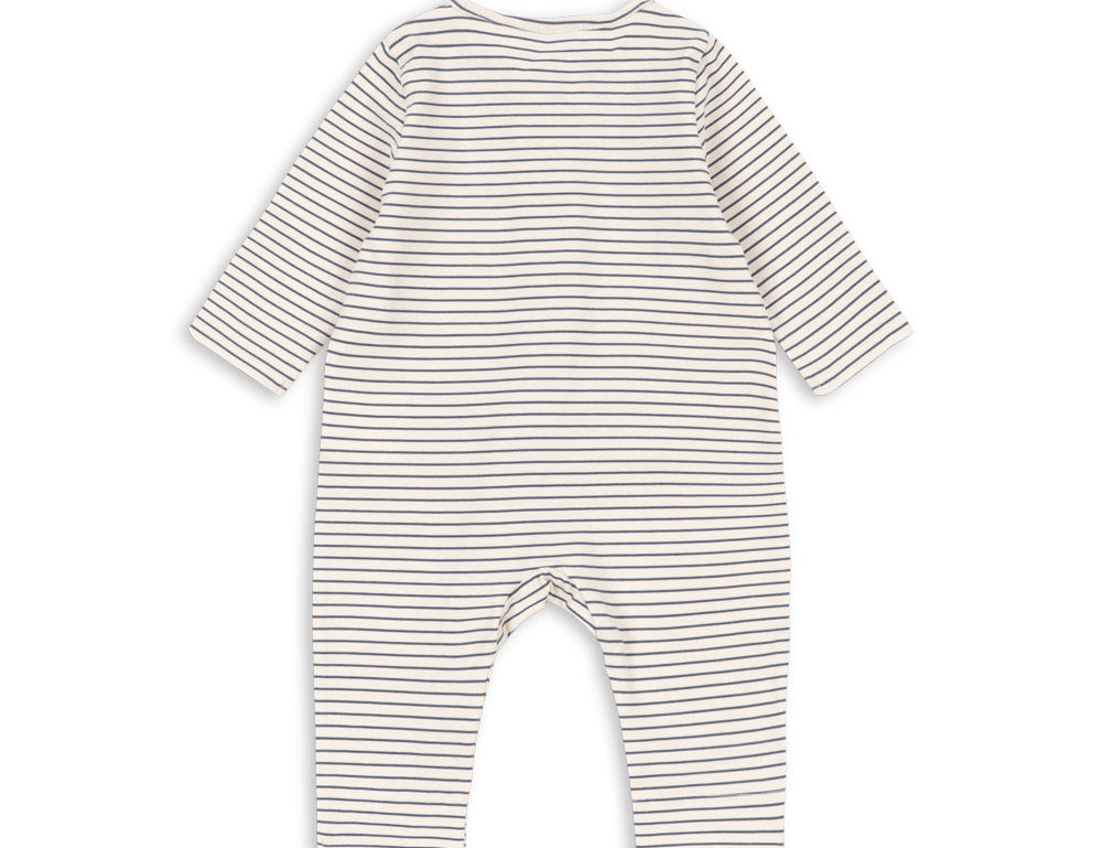 Konges Sløjd A/S ONESIES stripe como