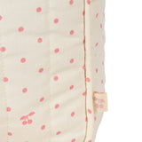 Konges Sløjd A/S TOILETRY BAGS cherry dot