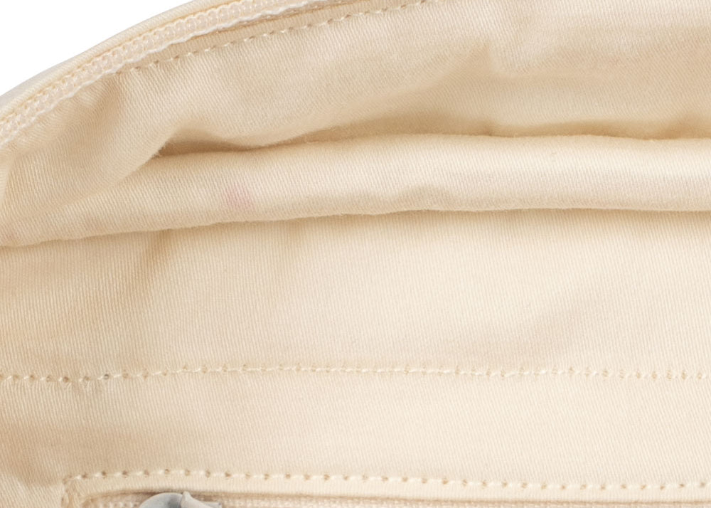 Konges Sløjd A/S TOILETRY BAGS cherry dot