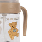 Konges Sløjd A/S DRINKING BOTTLES teddy
