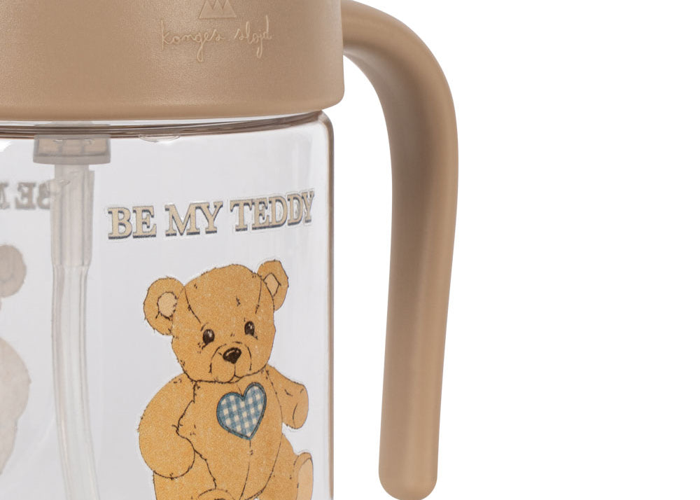 Konges Sløjd A/S DRINKING BOTTLES teddy