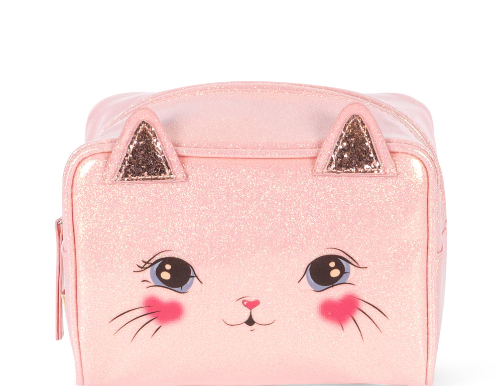 Konges Sløjd A/S CREATIVE ACCESSORIES cerise glitter pink