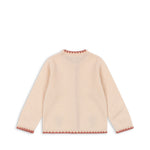 Konges Sløjd A/S KNITTED CARDIGANS rosey