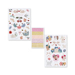Konges Sløjd A/S CREATIVE PLAY glitter rose