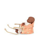 Konges Sløjd A/S DOLL ESSENTIALS ciao miao rose