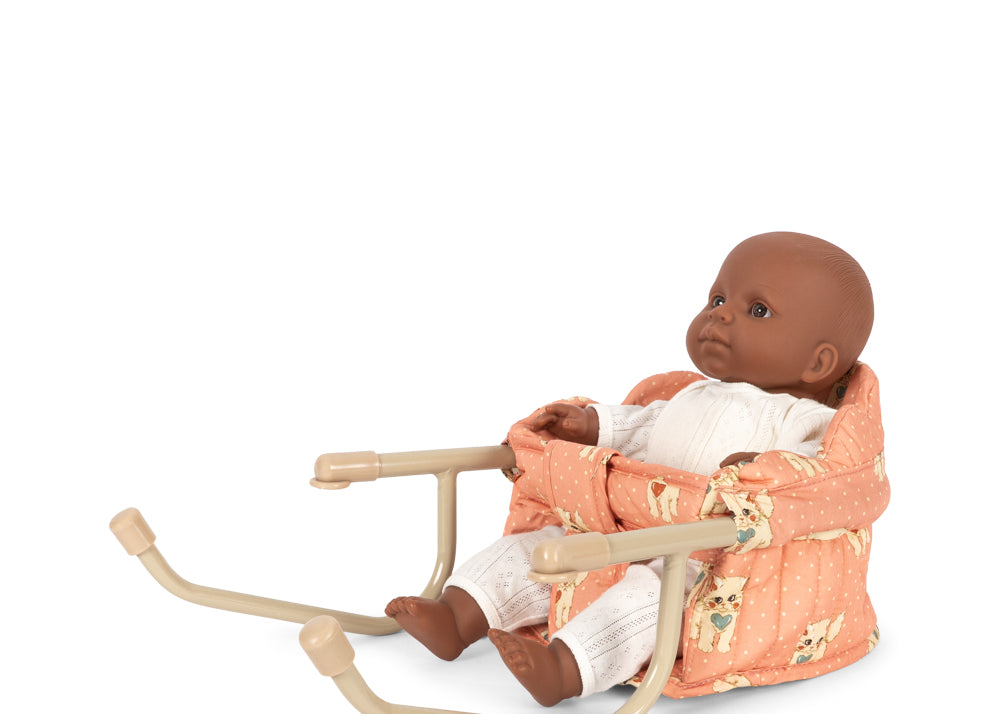 Konges Sløjd A/S DOLL ESSENTIALS ciao miao rose