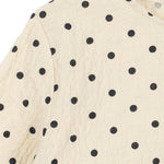 Konges Sløjd A/S WOVEN DRESSES dot avena