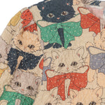 Konges Sløjd A/S WOVEN SHIRTS like cats and dogs