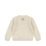 Konges Sløjd A/S KNITTED CARDIGANS summer sand