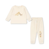 Konges Sløjd A/S HOMEWEAR dream team