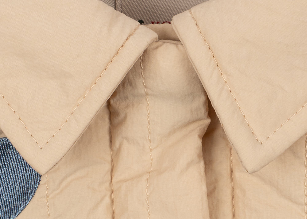 Konges Sløjd A/S JACKETS & COATS bon coeur coloré